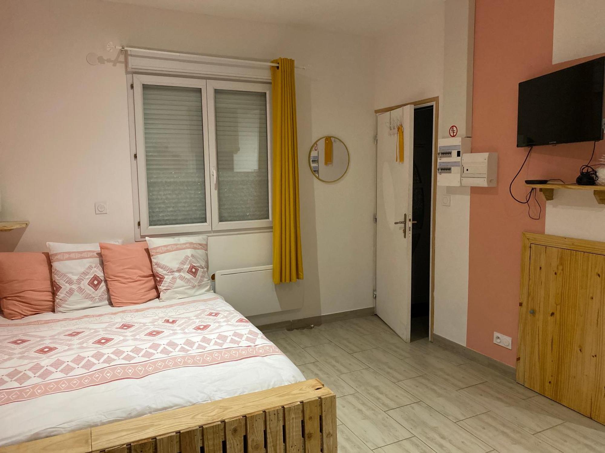 La Petite Escapade Apartamento Calais Exterior foto
