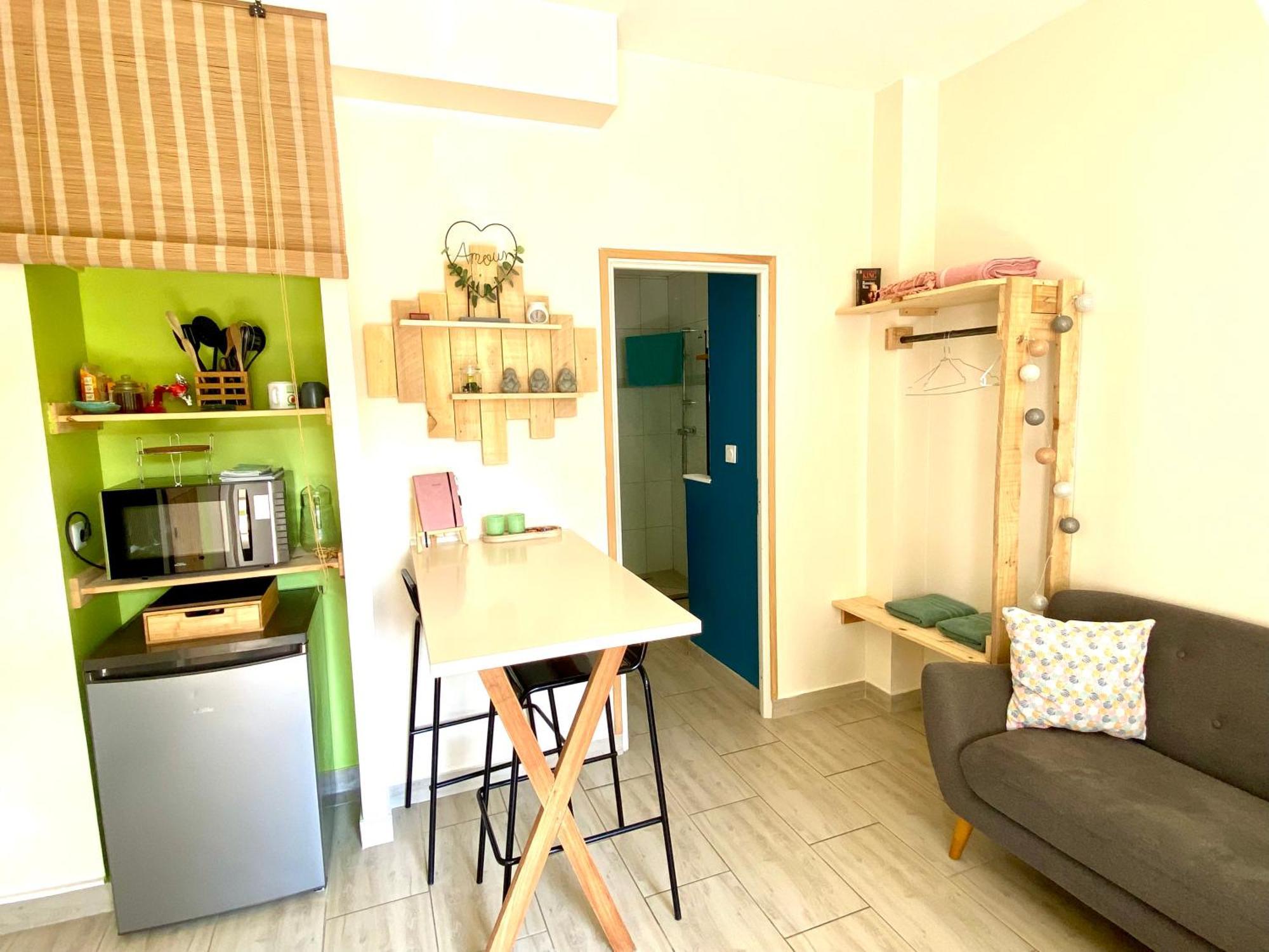 La Petite Escapade Apartamento Calais Exterior foto