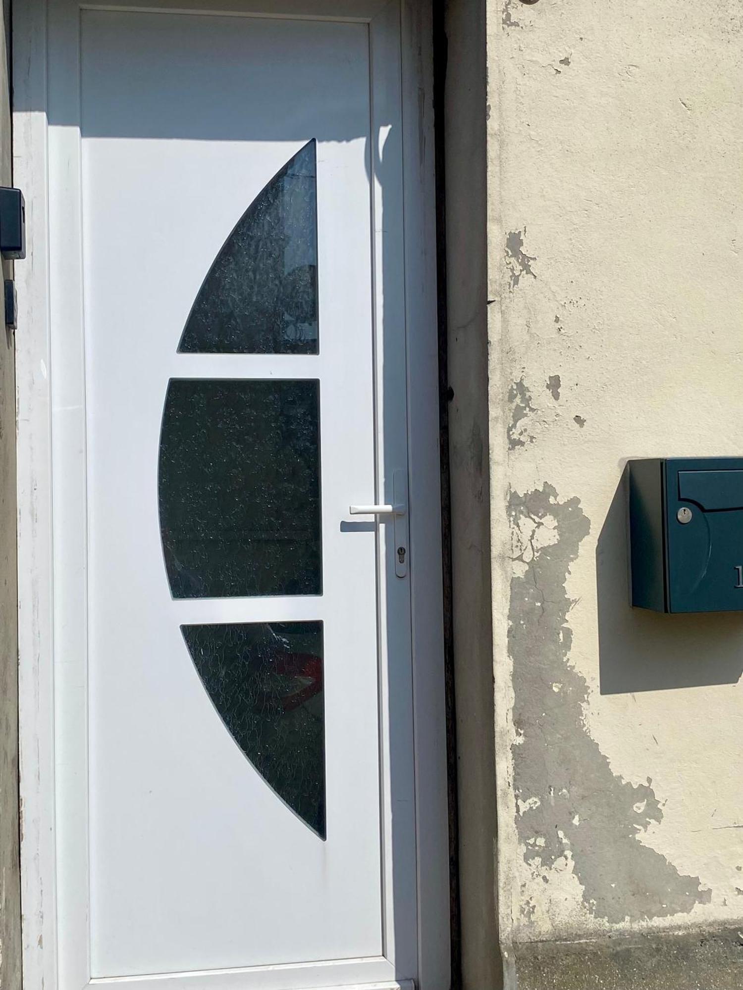 La Petite Escapade Apartamento Calais Exterior foto