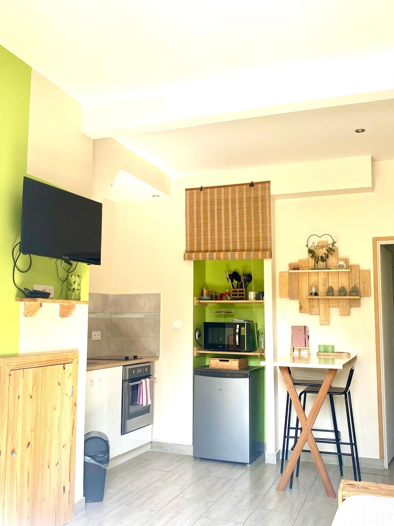 La Petite Escapade Apartamento Calais Exterior foto